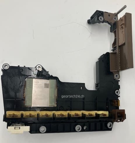 6HP26 Getriebesteuergerät
