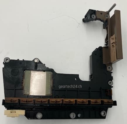 6HP26 Getriebesteuergerät 
