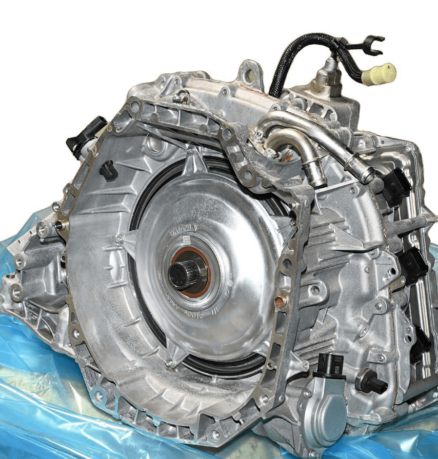 Mercedes DOPPELKUPPLUNGSGETRIEBE AUTOMATISCH 7-GANG  700.800 1040546
