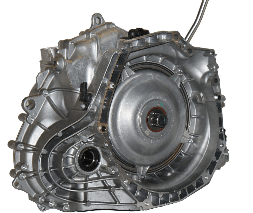 Mercedes DOPPELKUPPLUNGSGETRIEBE AUTOMATISCH 7-GANG 7DCT300 D700421 700.421 00506910