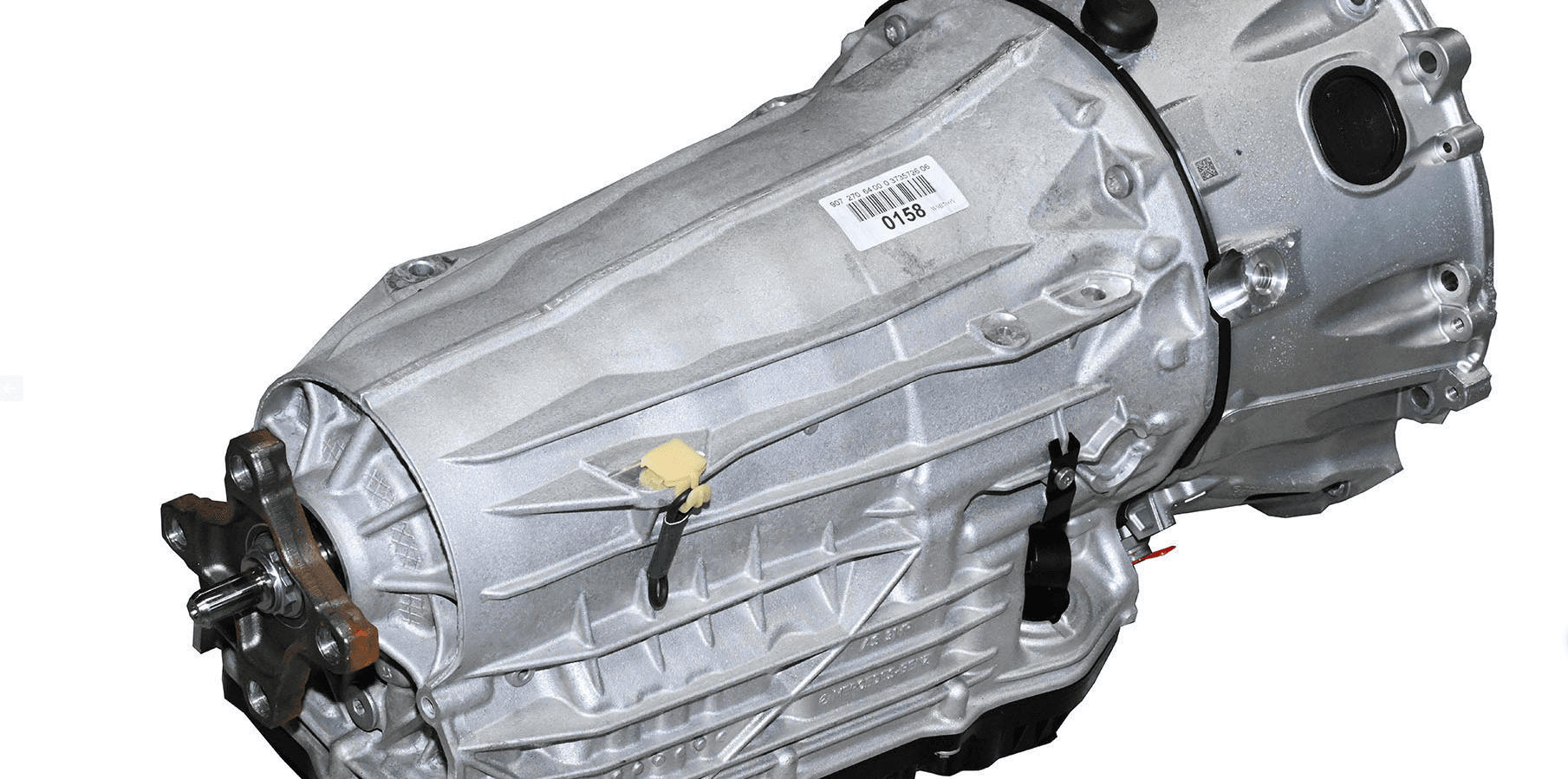 Mercedes Getriebe 00529100