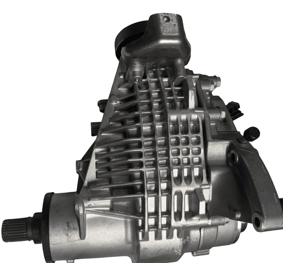 Winkelgetriebe 0AX409053A VW T5 T6 Neu