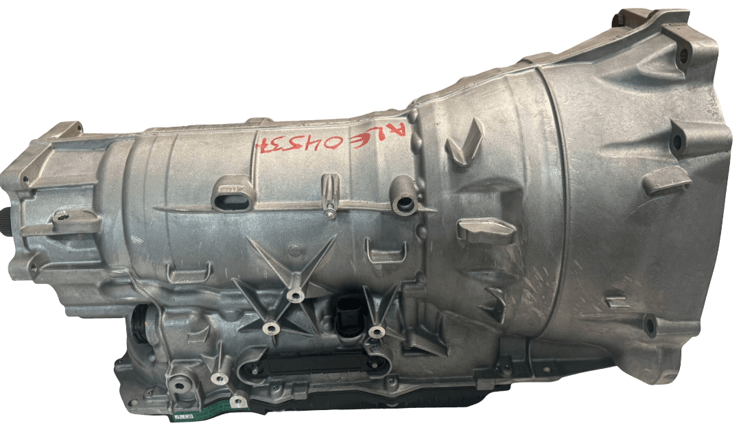 BMW GA8X76DZ Automatikgetriebe Austausch, BMW X5 G05 mit Garantie 24 Monate