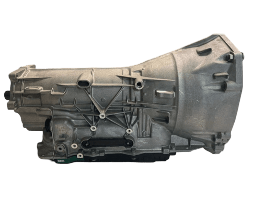 BMW Automatikgetriebe ZF GA8X51CZ Neu