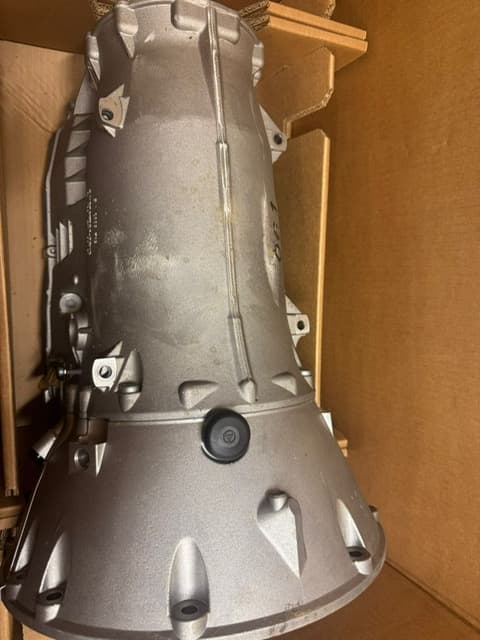 Automatikgetriebe Mercedes 7226 Neu ohne Wandler