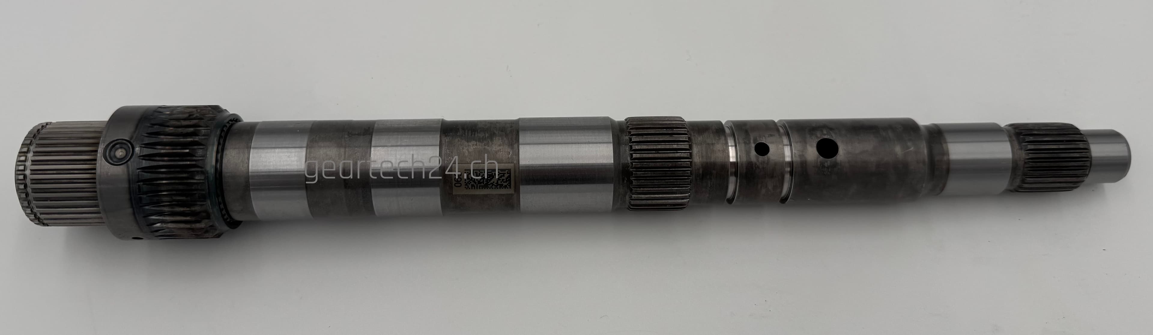 Eingangswelle 9HP48 Fiat - Jeep