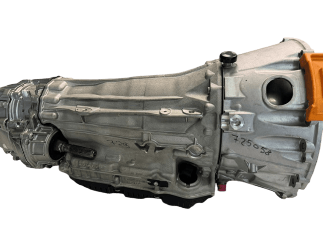 Mercedes Automatikgetriebe A2532703801