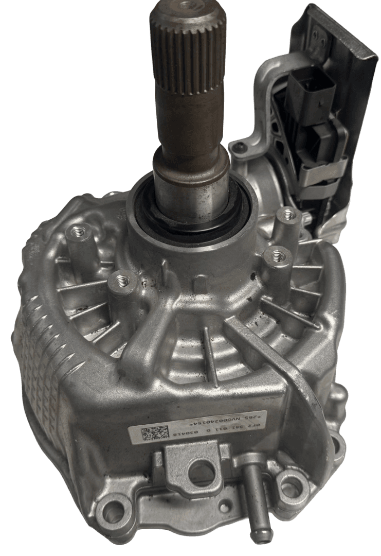 Porsche Verteilergetriebe 02341011G Neu