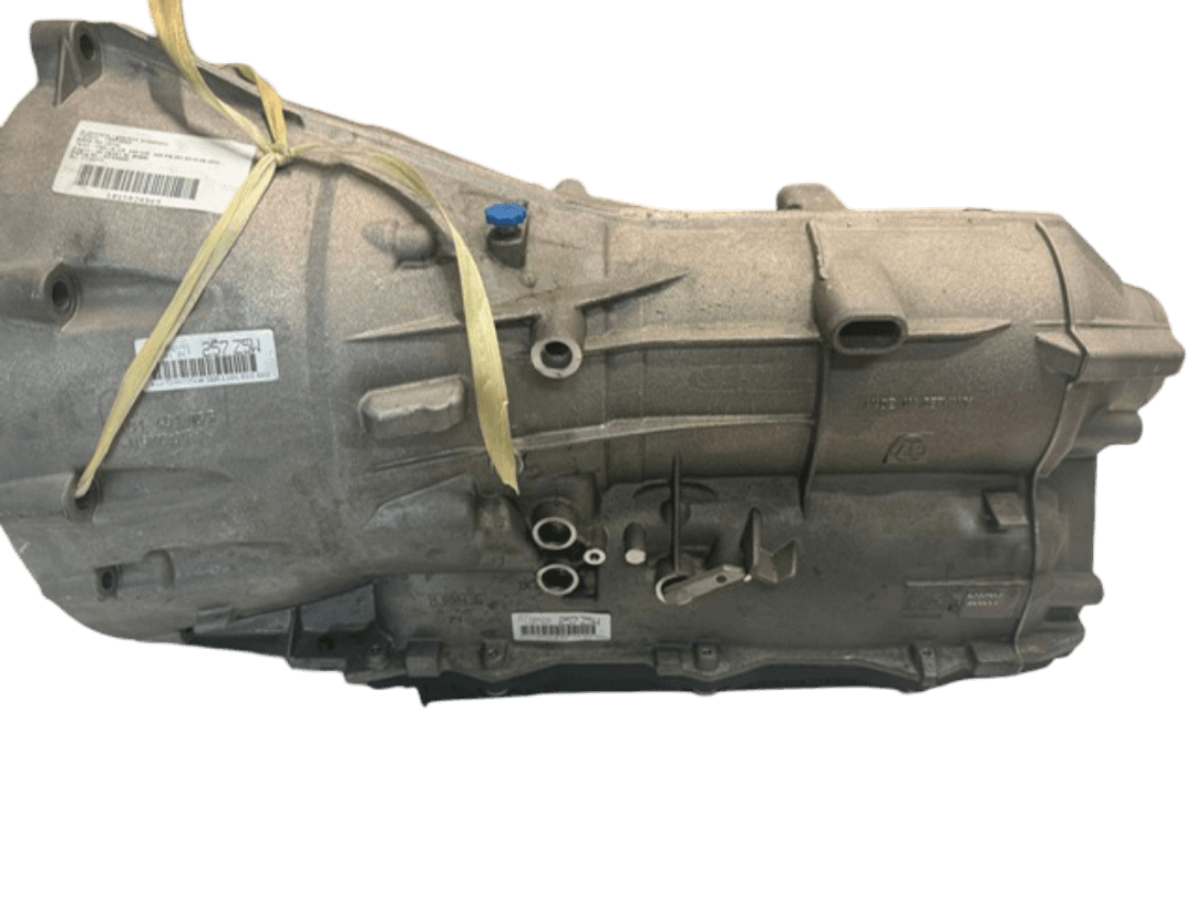 BMW 8HP50Z Automatikgetriebe 7er G12 Austausch  mit Garantie 24 Monate