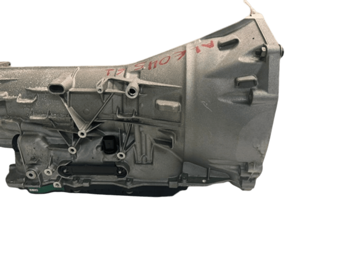 BMW Automatikgetriebe 8HP51X X7 40i Austausch