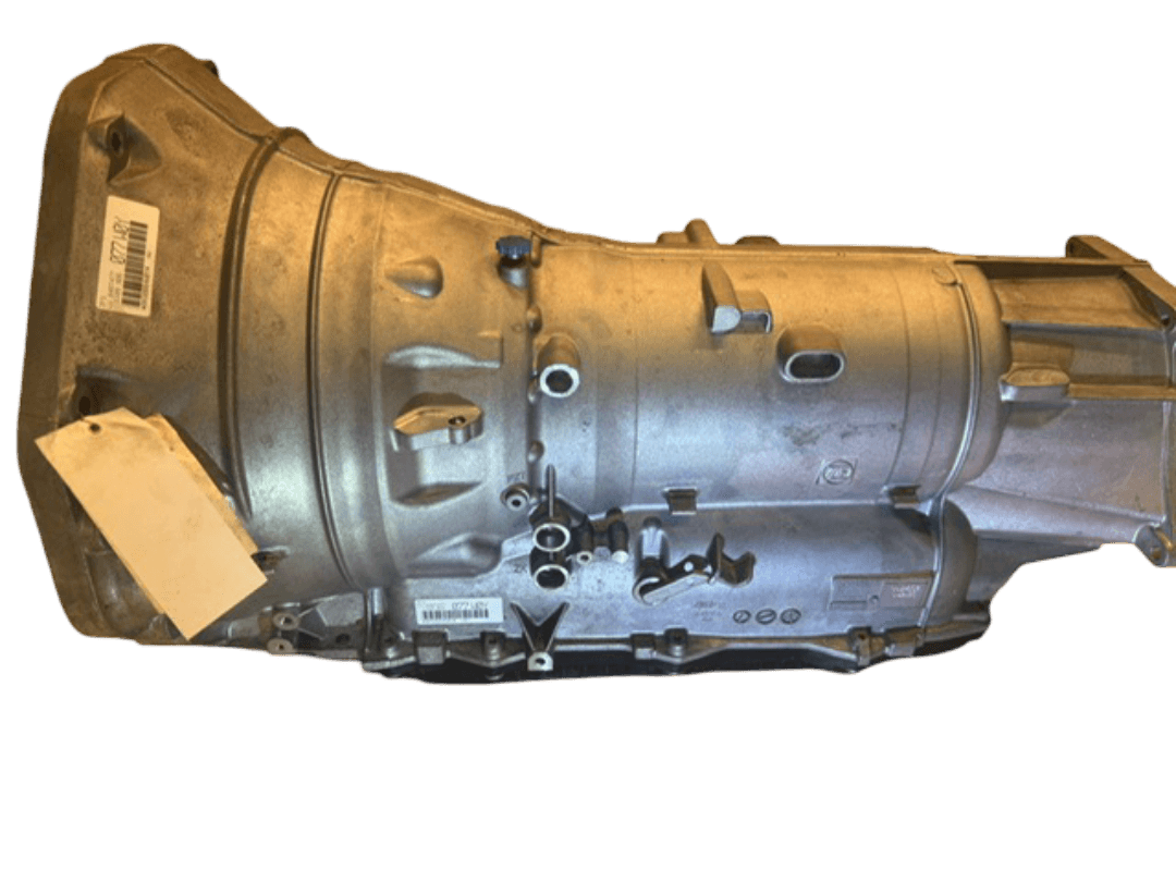BMW GA8X76DZ 8 G14 Automatikgetriebe Austausch mit 24 Monate Garantie 
