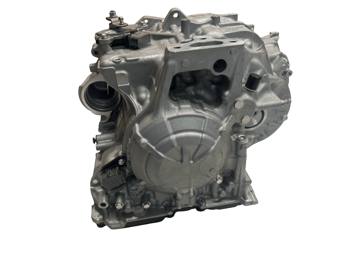 VW Automatikgetriebe UKU 09P300036C mit Wandler Neu
