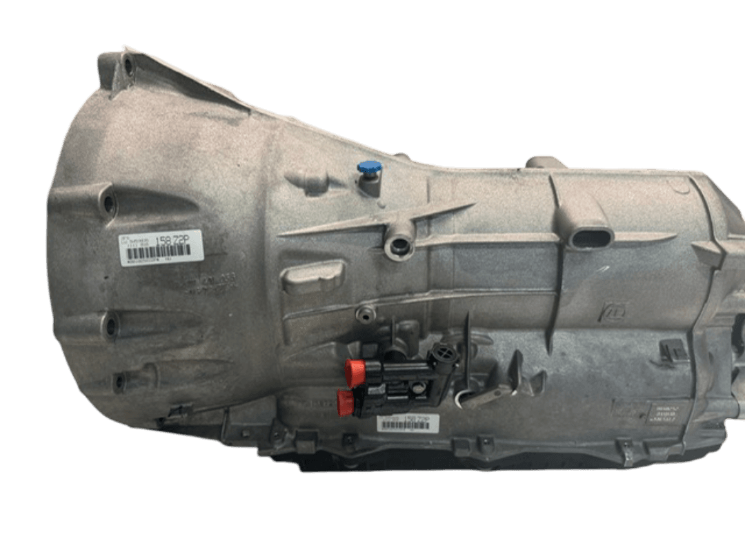 BMW Automatikgetriebe GA8L51CZ G20 3.0
