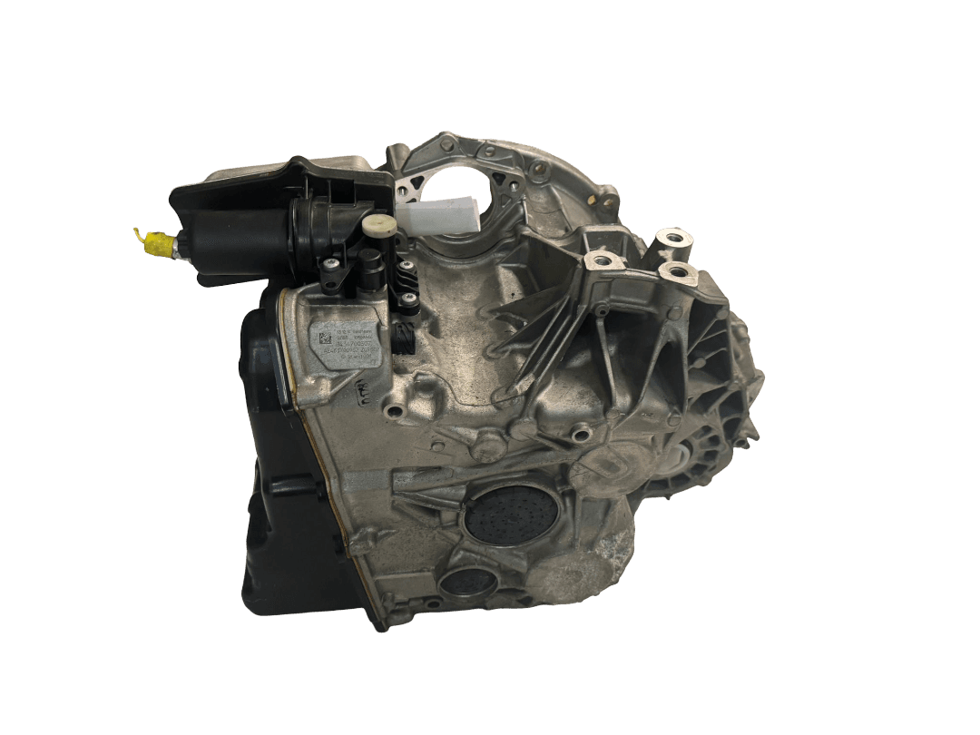 Mercedes Automatikgetriebe DSG 724002 Austausch