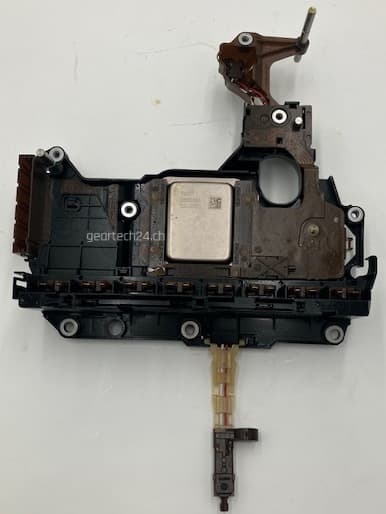 8HP Audi Getriebesteuergerät 0260550113-29408