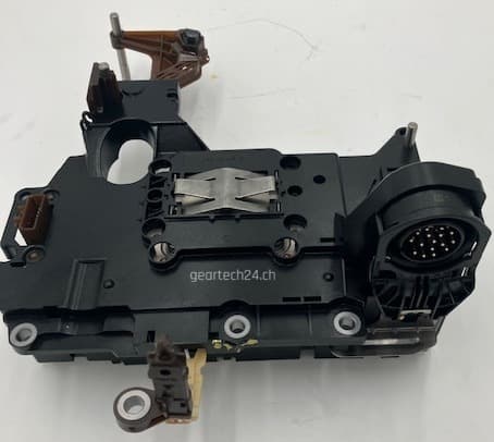 8HP BMW Getriebesteuergerät 0260550046-291673