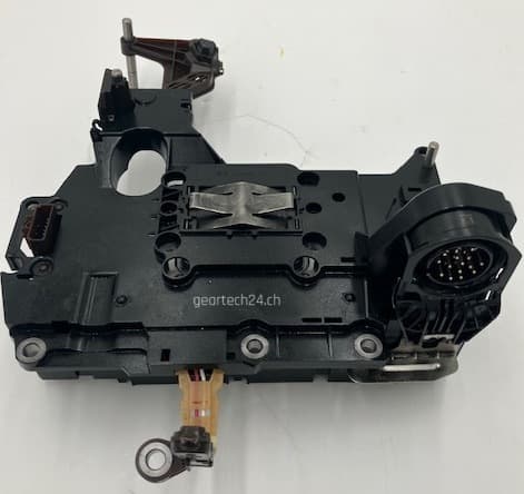8HP BMW Getriebesteuergerät 0260550046-614822