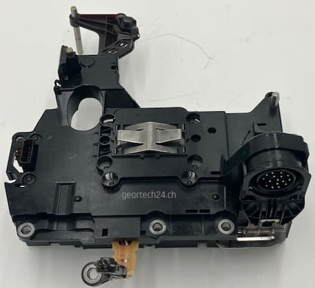8HP BMW Getriebesteuergerät 0260550051-216999