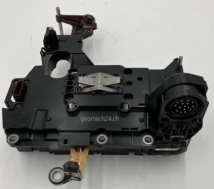 8HP BMW Getriebesteuergerät 0260550074-1043085