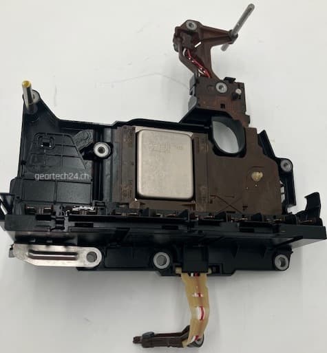 8HP BMW Getriebesteuergerät 0260550074-1194287