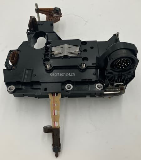 8HP BMW Getriebesteuergerät 0260550074-1228745