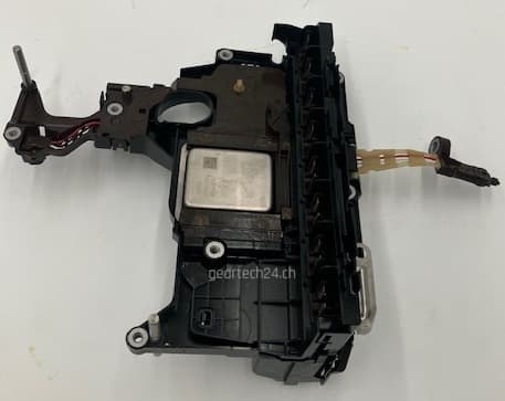 8HP BMW Getriebesteuergerät 0260550074-5797582