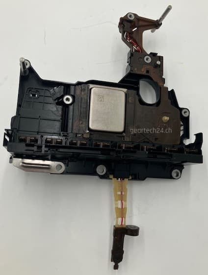 8HP BMW Getriebesteuergerät 0260550074-6660195