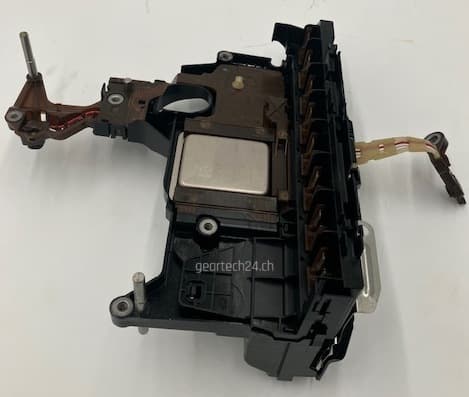8HP BMW Getriebesteuergerät 0260550074-7024809