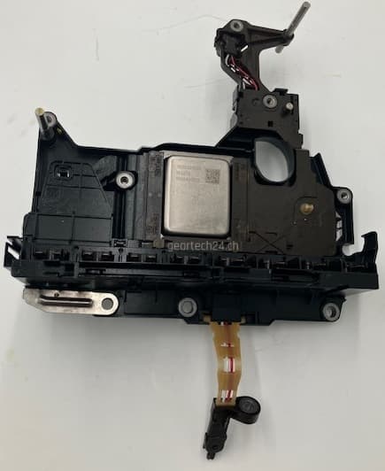 8HP BMW Getriebesteuergerät 0260550075-146229
