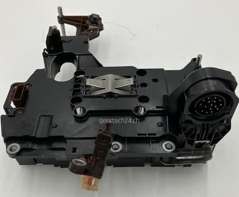 8HP BMW Getriebesteuergerät 0260550075-179925