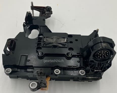 8HP BMW Getriebesteuergerät 026086550102-161860
