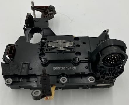 8HP BMW Getriebesteuergerät 0260550108-1982