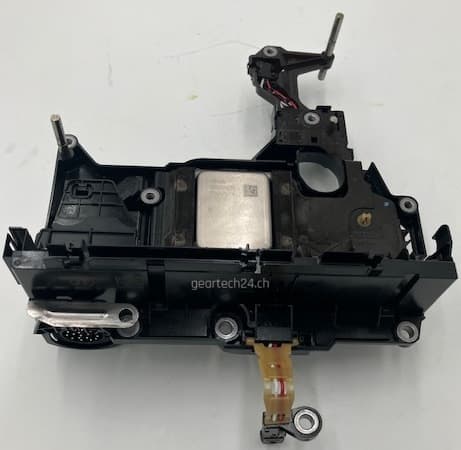 8HP BMW Getriebesteuergerät 0260550112-196838