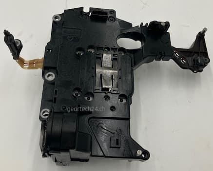 8HP BMW Getriebesteuergerät 0260550122-196838