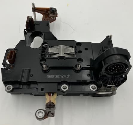 8HP BMW Getriebesteuergerät 0260550122-98296