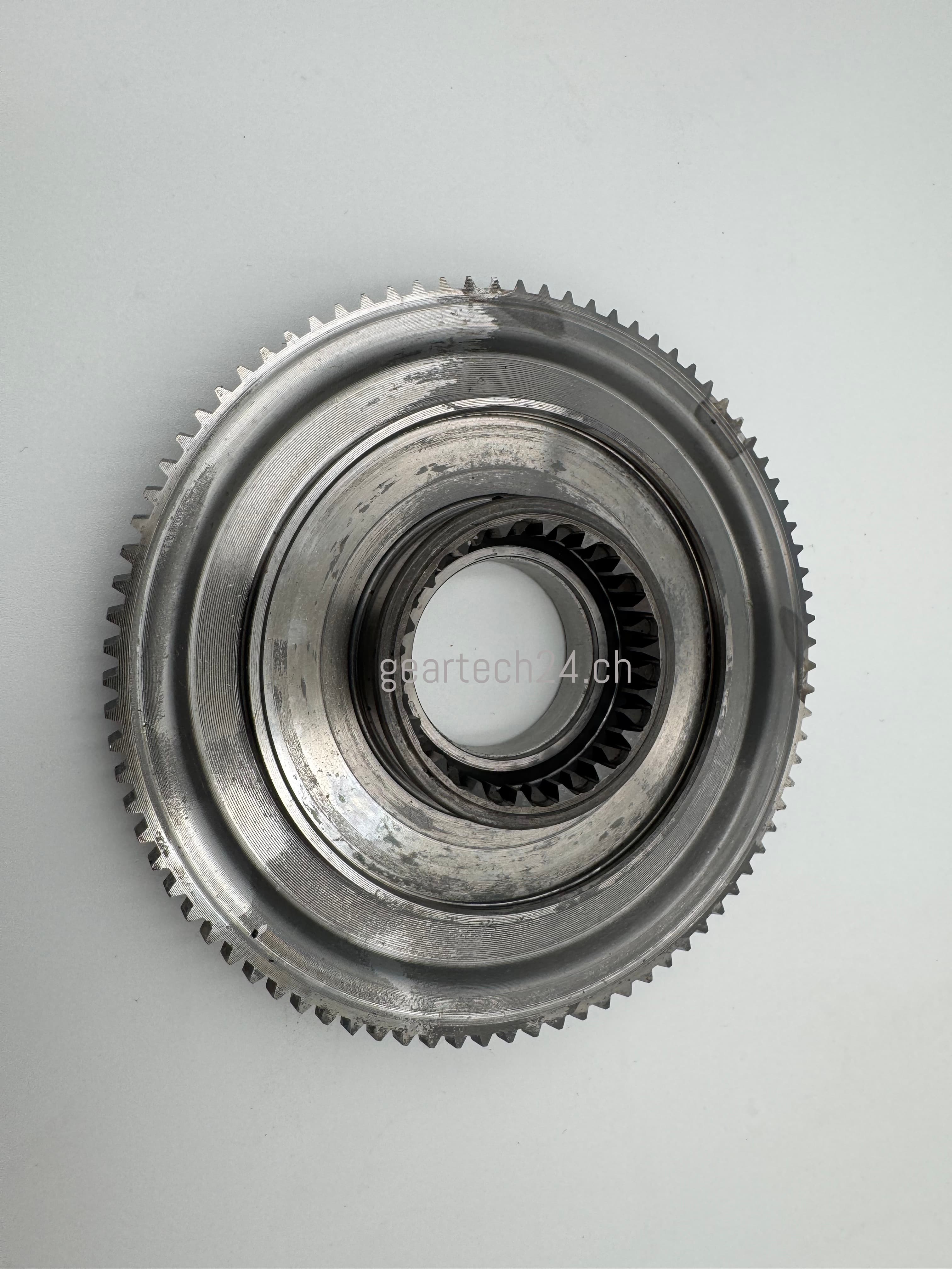   Planetensatz 1 9HP48 Fiat / Jeep / Landrover 