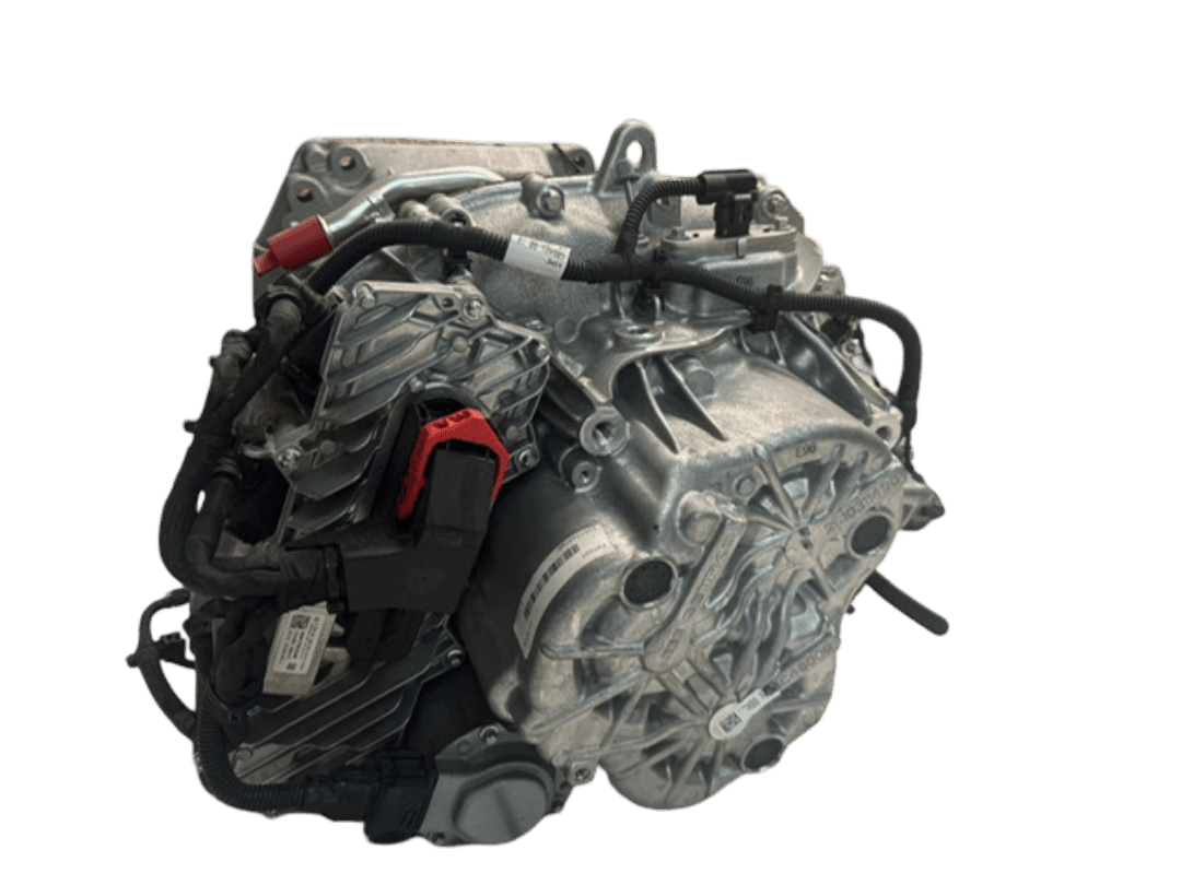 Renault Automatikgetriebe DW5007 Neu