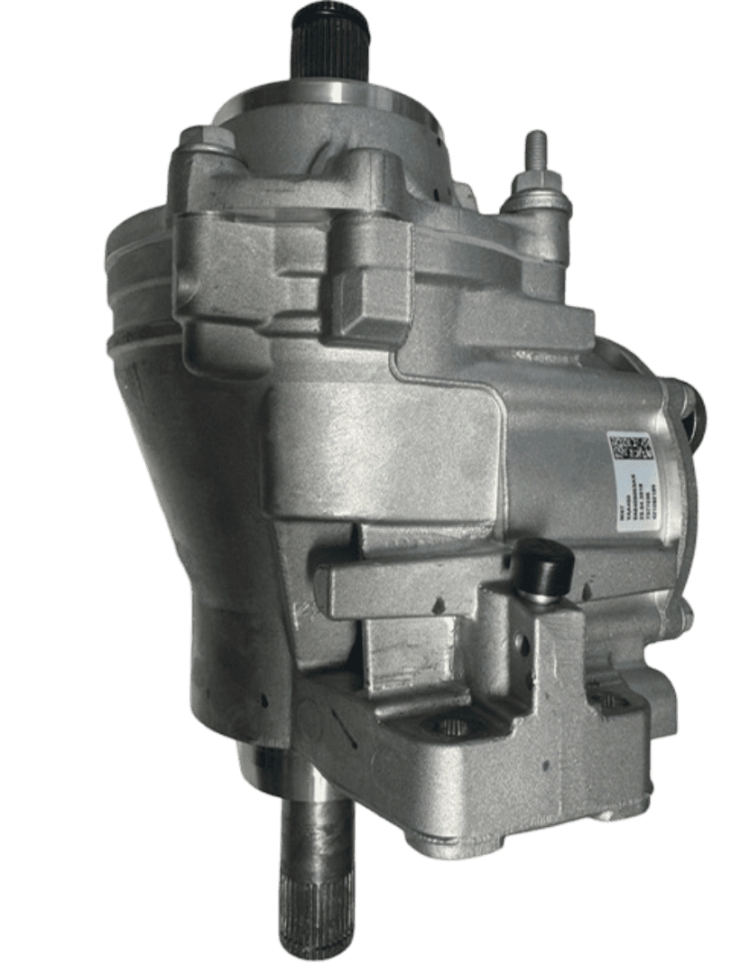 Winkelgetriebe 0A6409053AN Neu