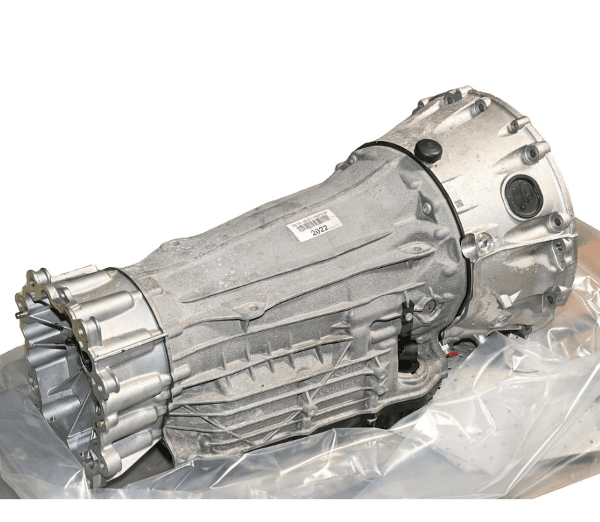 Mercedes Automatikgetriebe 725.142