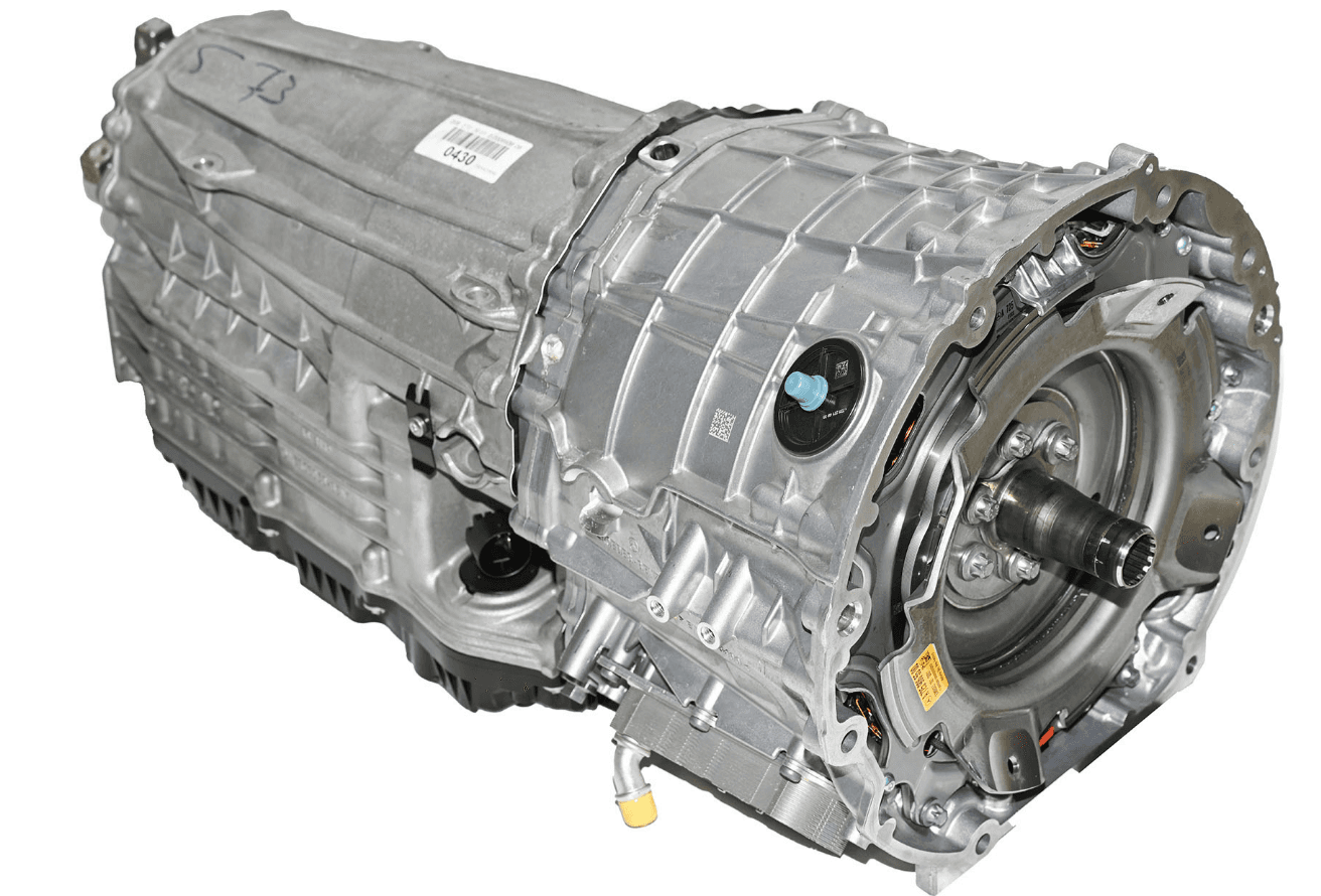 Mercedes Automatikgetriebe 725.111  
