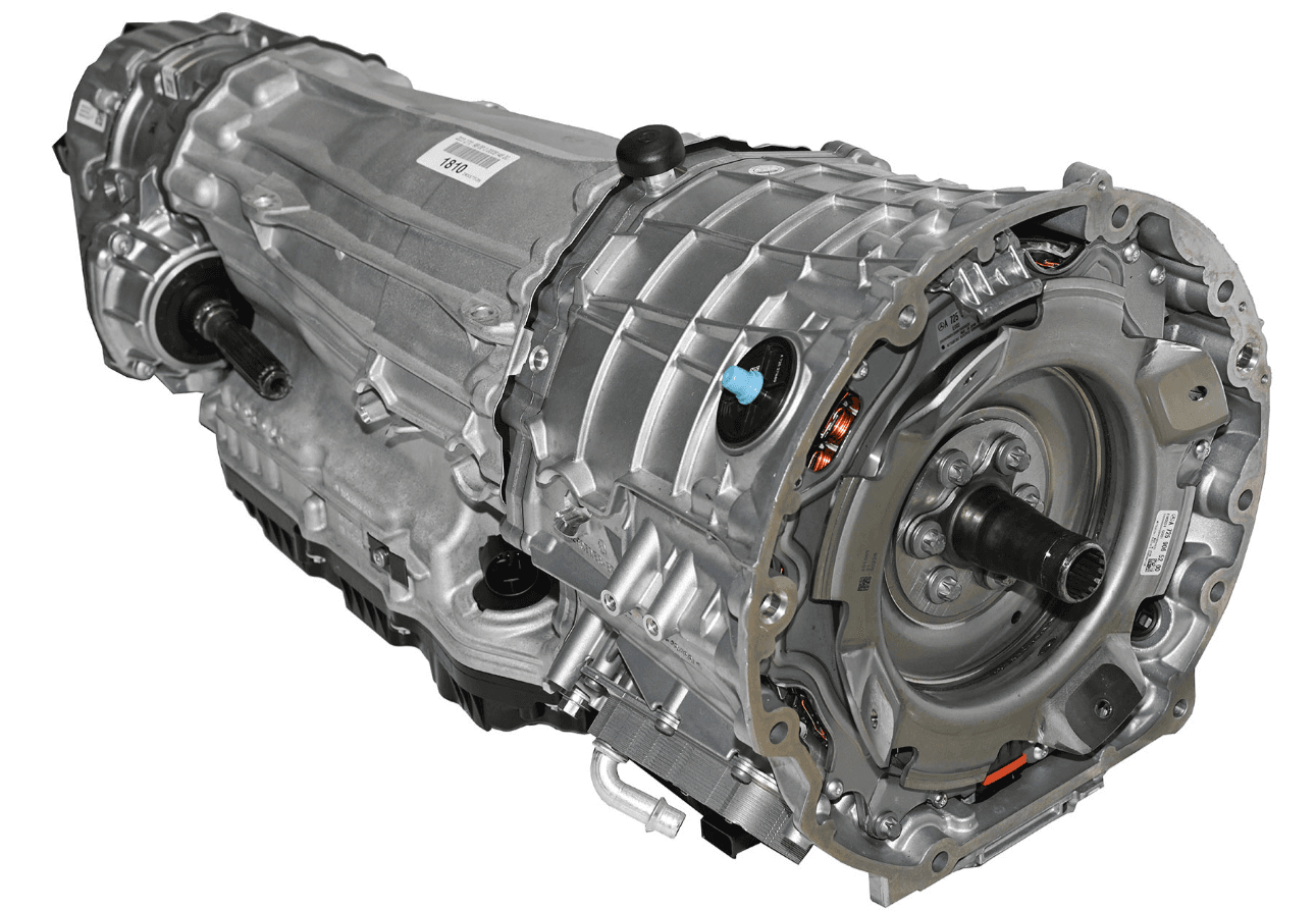 Mercedes GETRIEBE AUTOMATISCH 9-GANG 725.172 