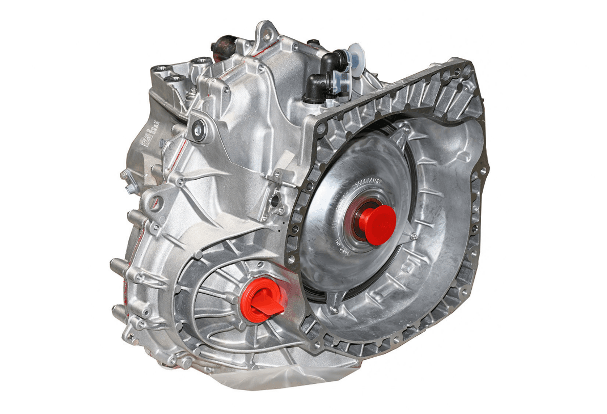 Mercedes DOPPELKUPPLUNGSGETRIEBE AUTOMATISCH 7-GANG 700.423 IMB1040206