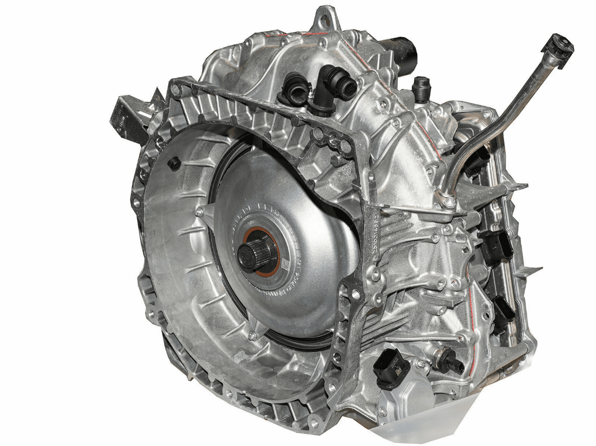 Mercedes DOPPELKUPPLUNGSGETRIEBE AUTOMATISCH 7-GANG 700.423 00458106