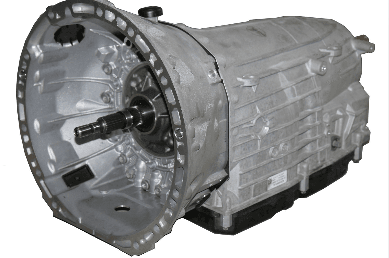 Mercedes Getriebe 00520967