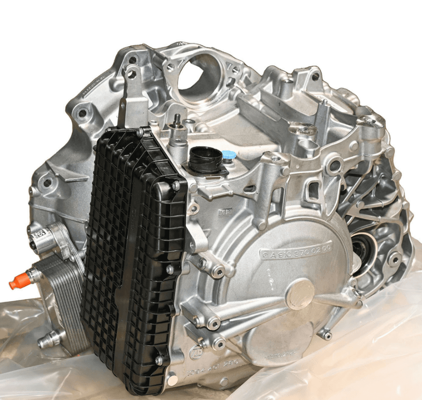 Mercedes Getriebe IMB1042764