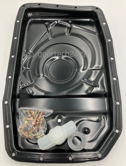 ZF 6HP26 Metall Ölwanne mit Dichtung
