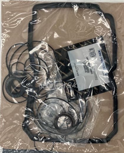 Automatikgetriebe Dichtungssatz 722.6 Mercedes C-Klasse W202, W203, W204