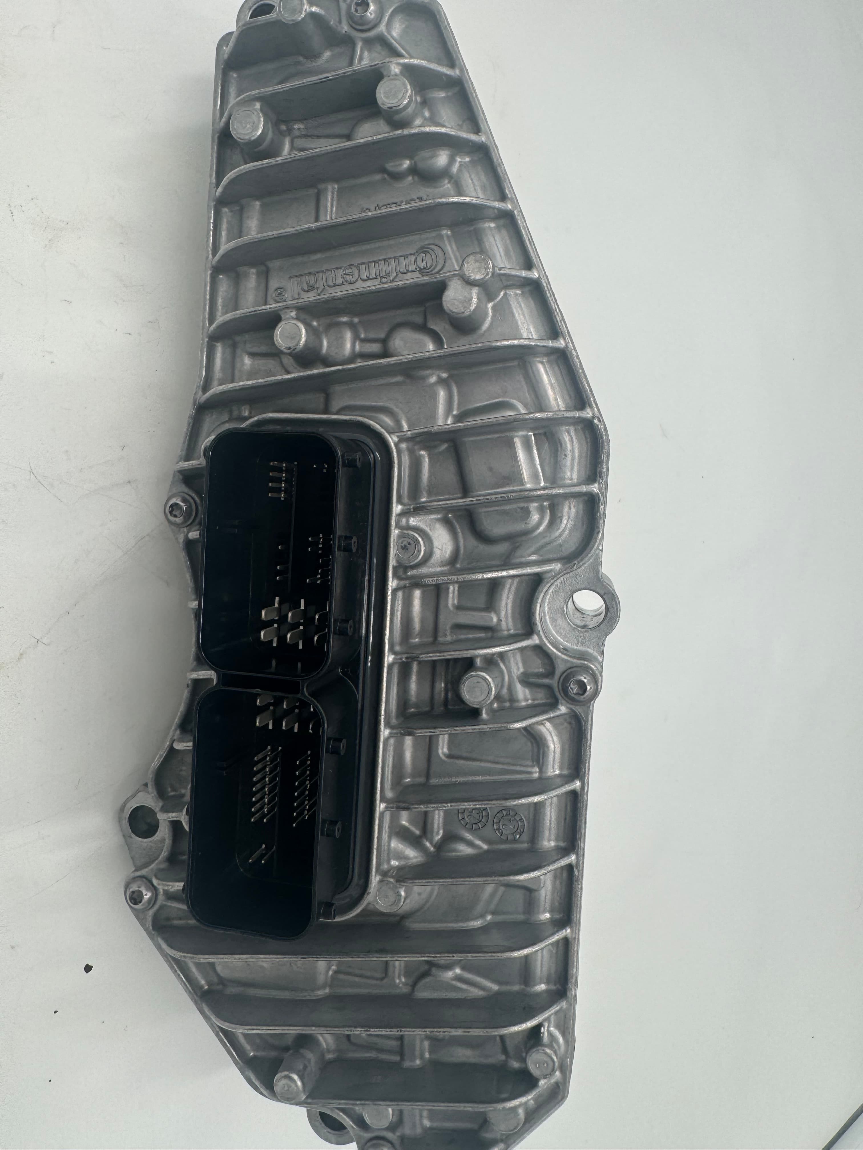 STEUERGERAET 2A23 Renault 