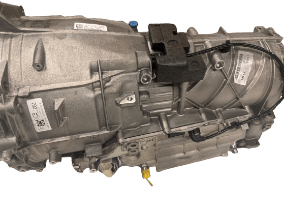 8HP80XPH WZH Austauschgetriebe 