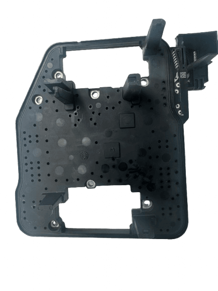 Steuergerät Neu DQ200-G3 Hardware Revision: H05
